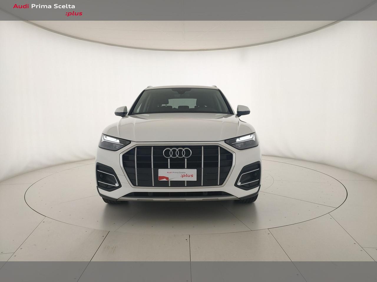 35 2.0 TDI Business Advanced S tronic