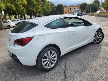 OPEL ASTRA 1,4 GTC-140 CV-3 PORTE-METANO-4 REVISIONI
