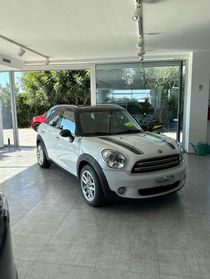 MINI Countryman Mini Cooper D Business XL Countryman Automatica