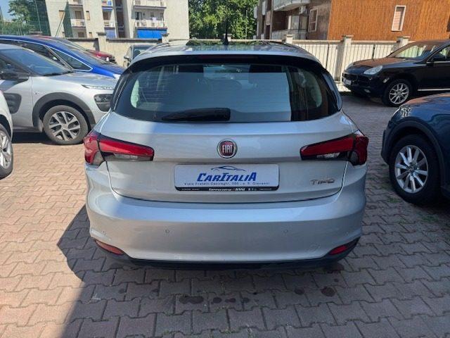 FIAT Tipo 1.6 Mjt S&S 5 porte Business