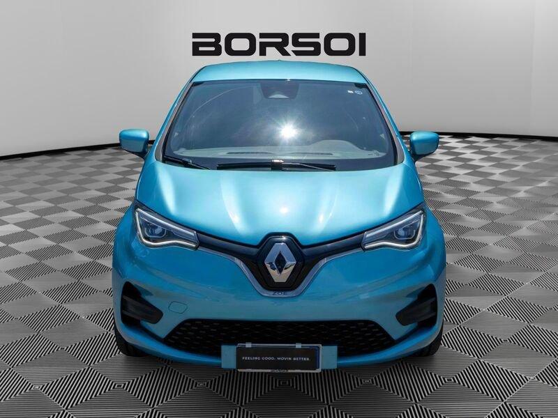 Renault ZOE 2ª serie Zen R135