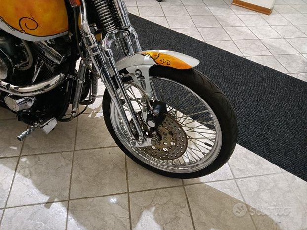 Harley Davidson Softail 1340 Springer