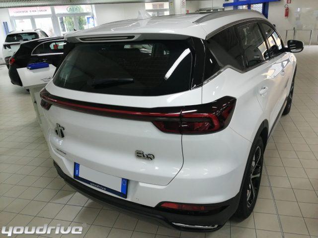 DR MOTOR DR 6.0 KM0 1.5 CVT GPL NO OBBLIGO FINANZIAMENTO