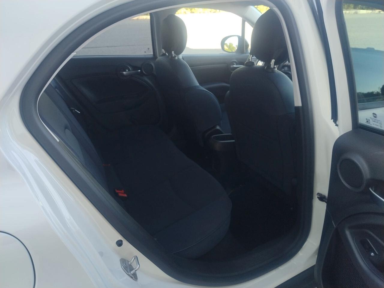 Fiat 500X 1.3 Mjet Club 95Cv - 2023