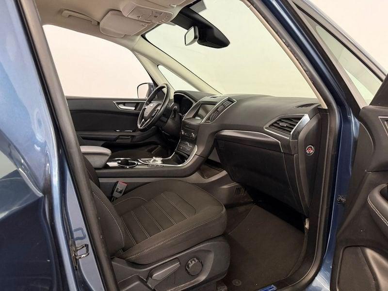 Ford Galaxy 2.0 EcoBlue 150 CV Start&Stop DPF Aut. Business 7 POSTI