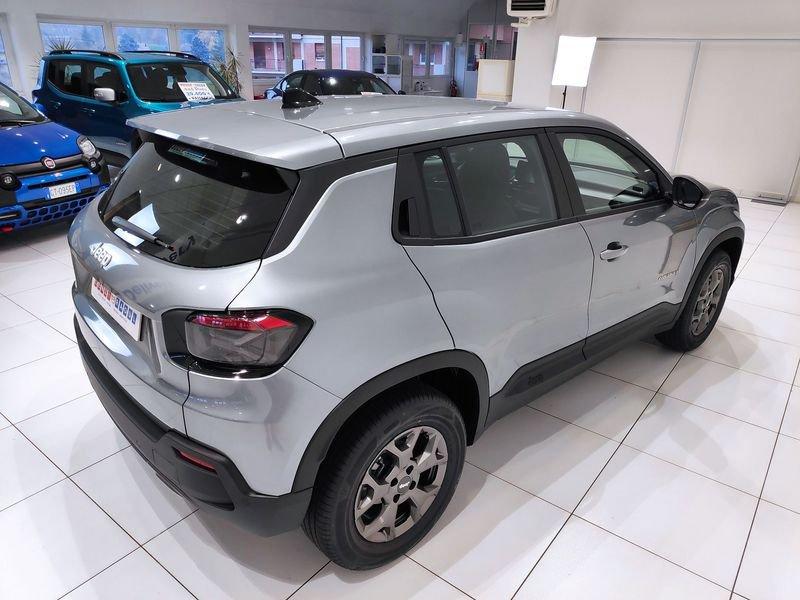 Jeep Avenger 1.2 Turbo Longitude* PREZZO PROMO*