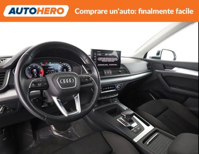 AUDI Q5 40 TDI 204 CV quattro S tronic Business Advanced