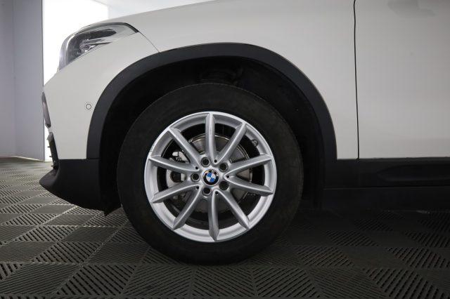 BMW X2 X2 sDrive16d Business-X