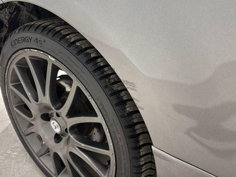 Abarth 595 595 1.4 Turbo T-Jet 160 CV Pista