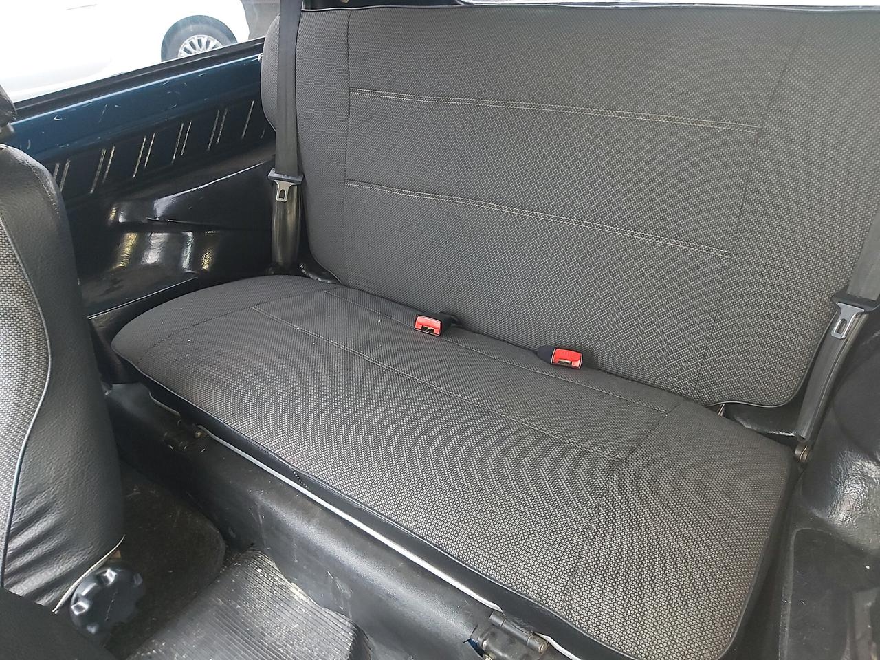 Lada Niva 1.7 cat MPi