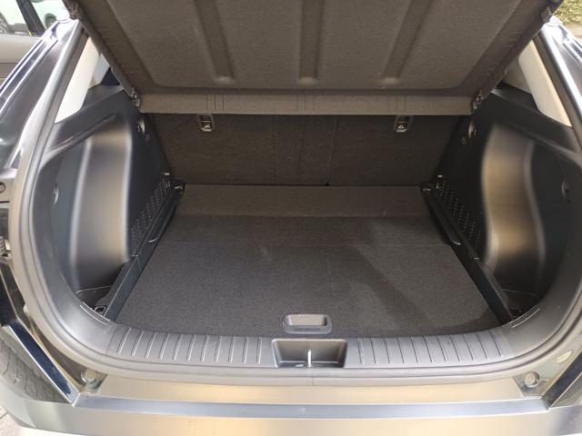 HYUNDAI Kona HEV 1.6 DCT XLine