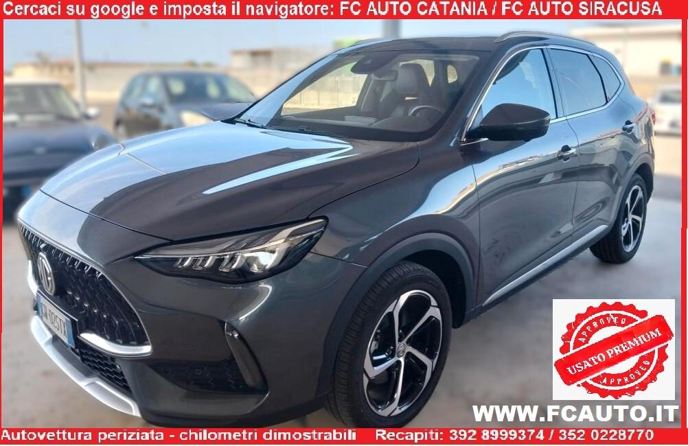 Mg HS 1.5T-GDI Luxury