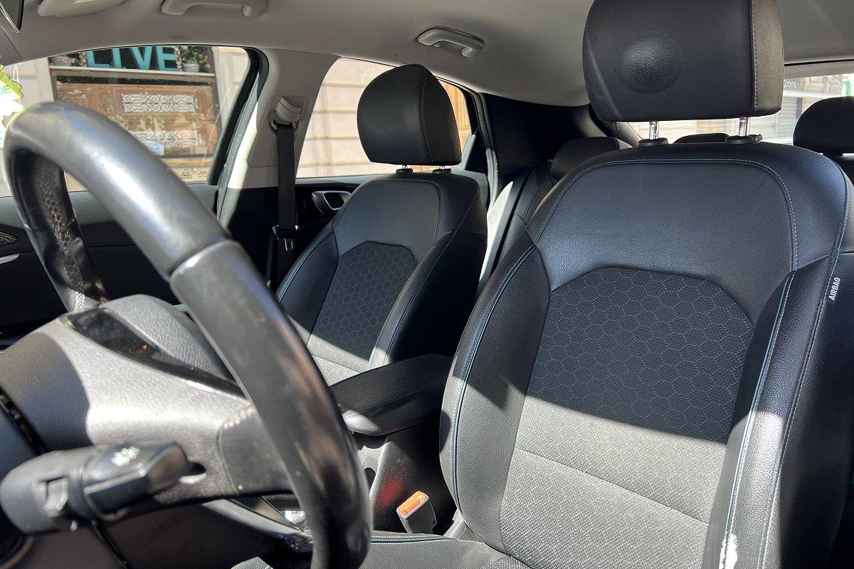 KIA Xceed 1.6 CRDi 136 CV MHEV iMT Style