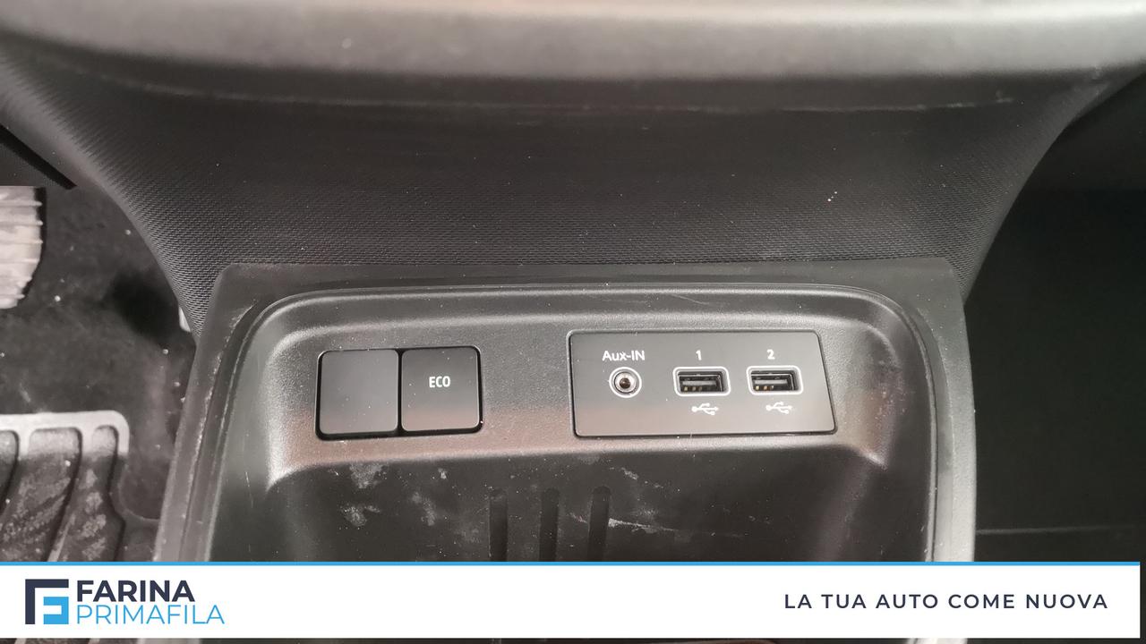 RENAULT Twingo Electric - Twingo Equilibre 22kWh