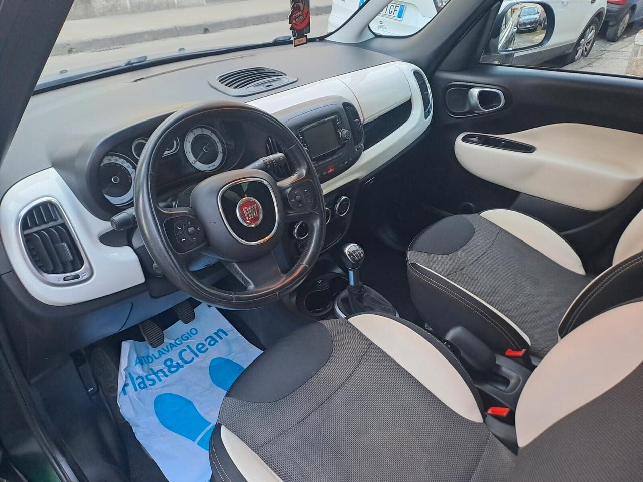 Fiat 500L 1.3 Multijet 95 CV Trekking prov Nord Italia