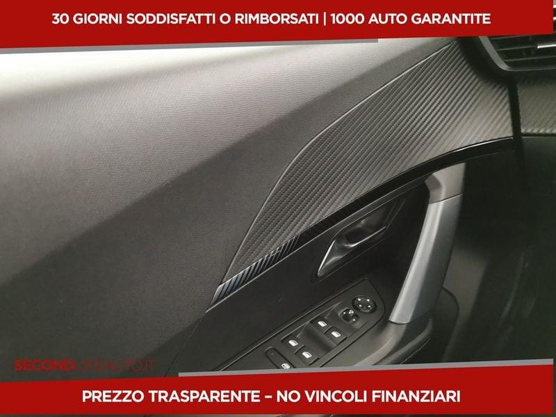 Peugeot 2008 1.2 puretech Allure s&s 100cv