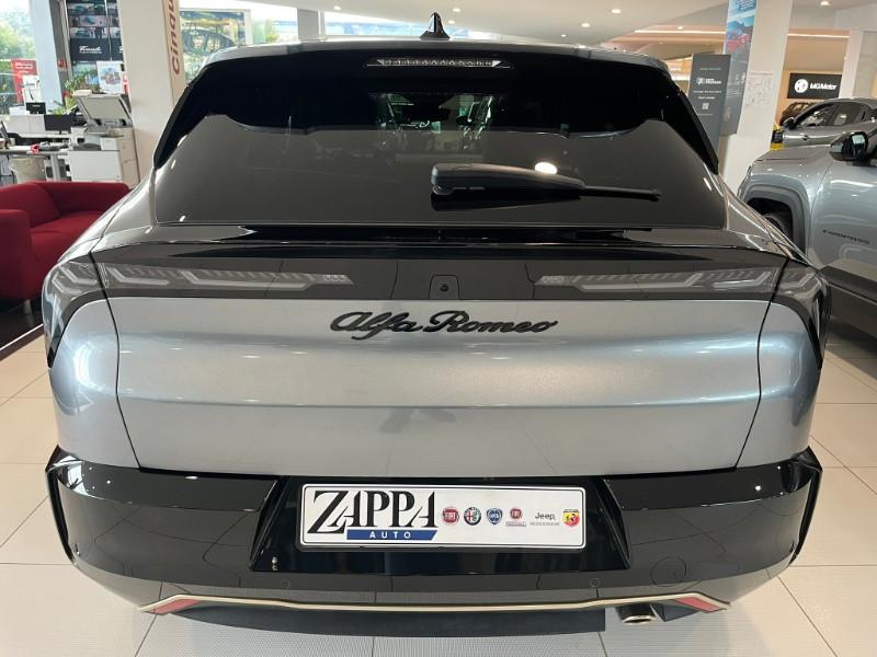 ALFA ROMEO Junior 1.2 145 CV Hybrid eDCT6 Q4 Intensa