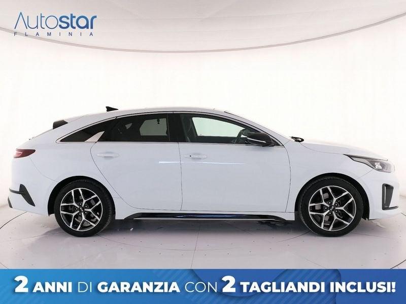 KIA ProCeed 1.6 crdi GT Line 136cv