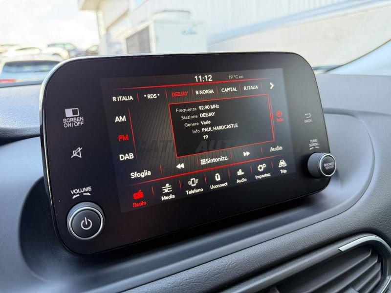 FIAT Tipo Tipo SW 1.6 mjt s&s 130cv