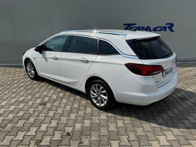 OPEL Astra 1.5 122CV Sports Tourer Ultimate Ok Neop.Unip.