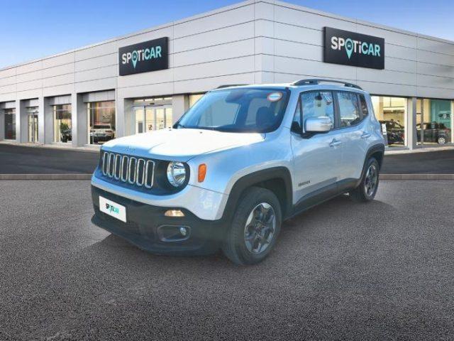 JEEP Renegade my18 Business 16 multijet ii 105cv fwd mt6