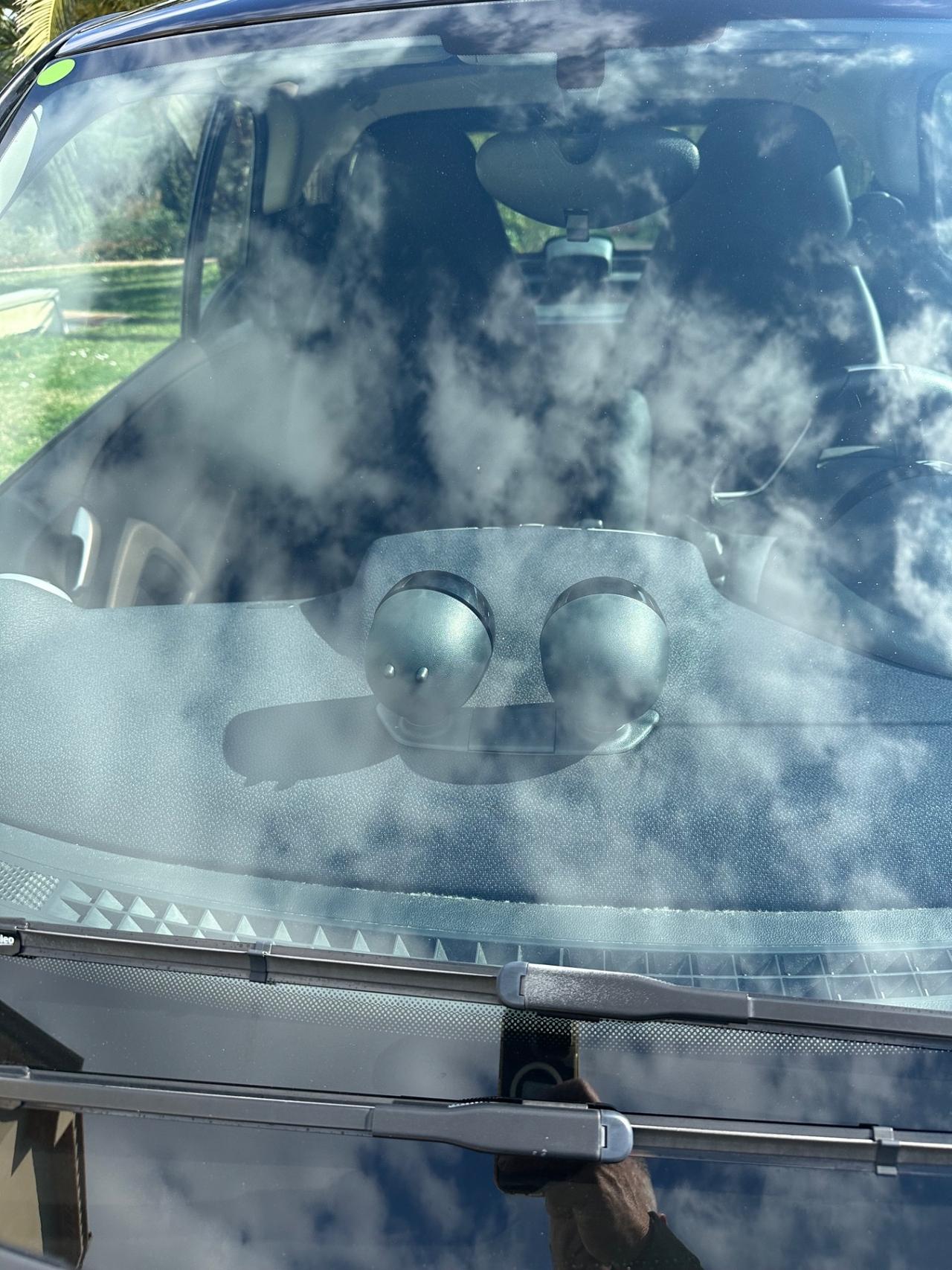 Smart ForTwo 1000 52 kW coupé pulse