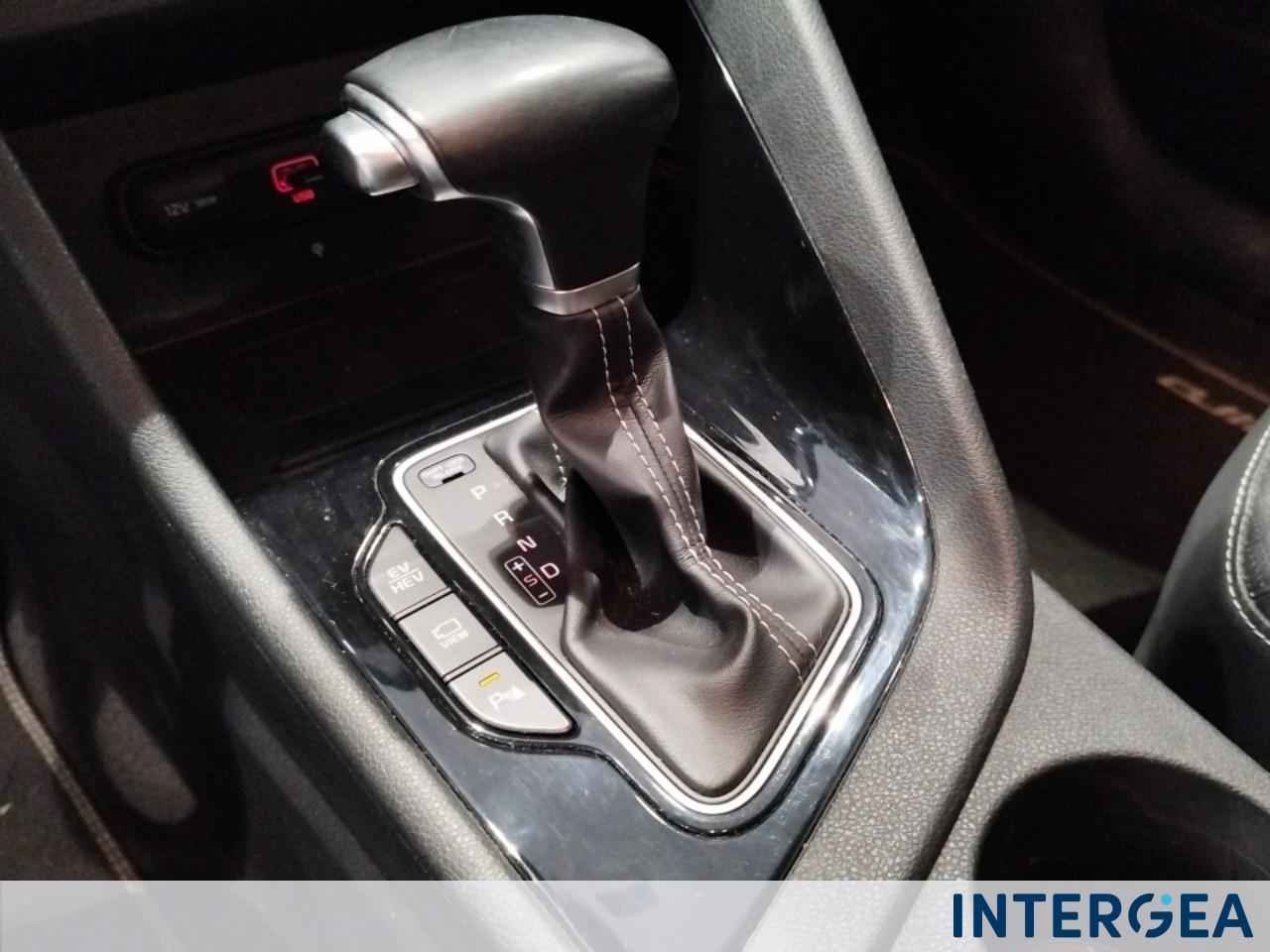 KIA Niro 1.6 gdi phev Evolution dct