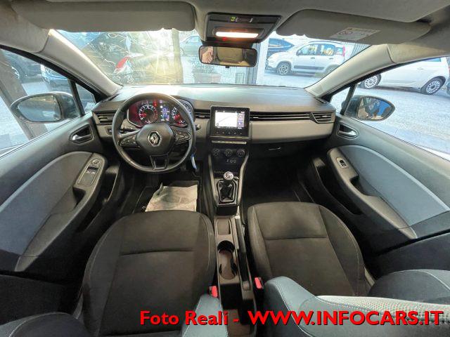 RENAULT Clio TCe 100 CV 5 porte Business Iva Esposta