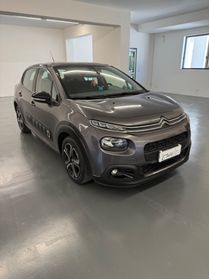 Citroen C3 BlueHDi 75 S&S Shine