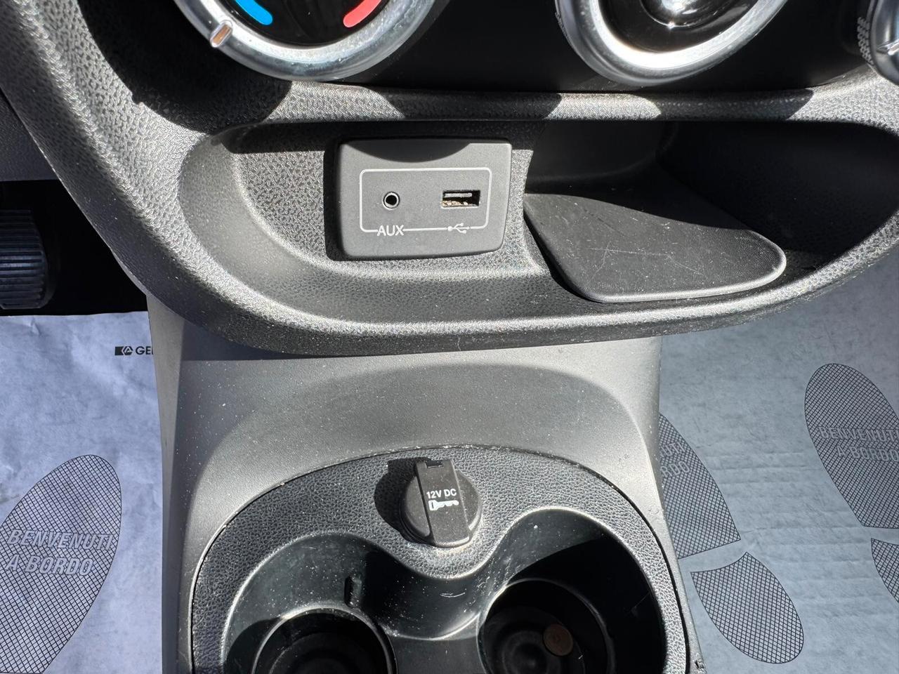 Fiat 500L 1.3 MULTIJET 85CV NEOPATENTATI 2015