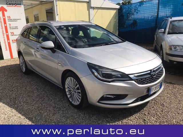 OPEL Astra 1.6 CDTi 136CV Start&Stop Sports Tourer Innovation