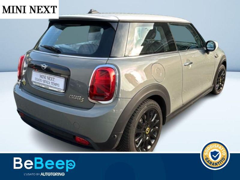 MINI Mini Full Electric MINI 3P COOPER SE CLASSIC AUTO