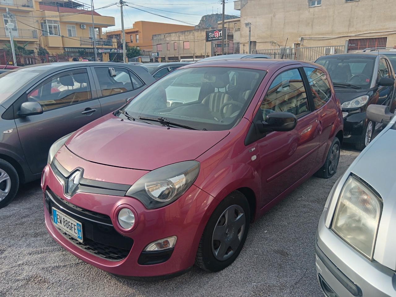 Renault Twingo 1.2 16V Night&Day