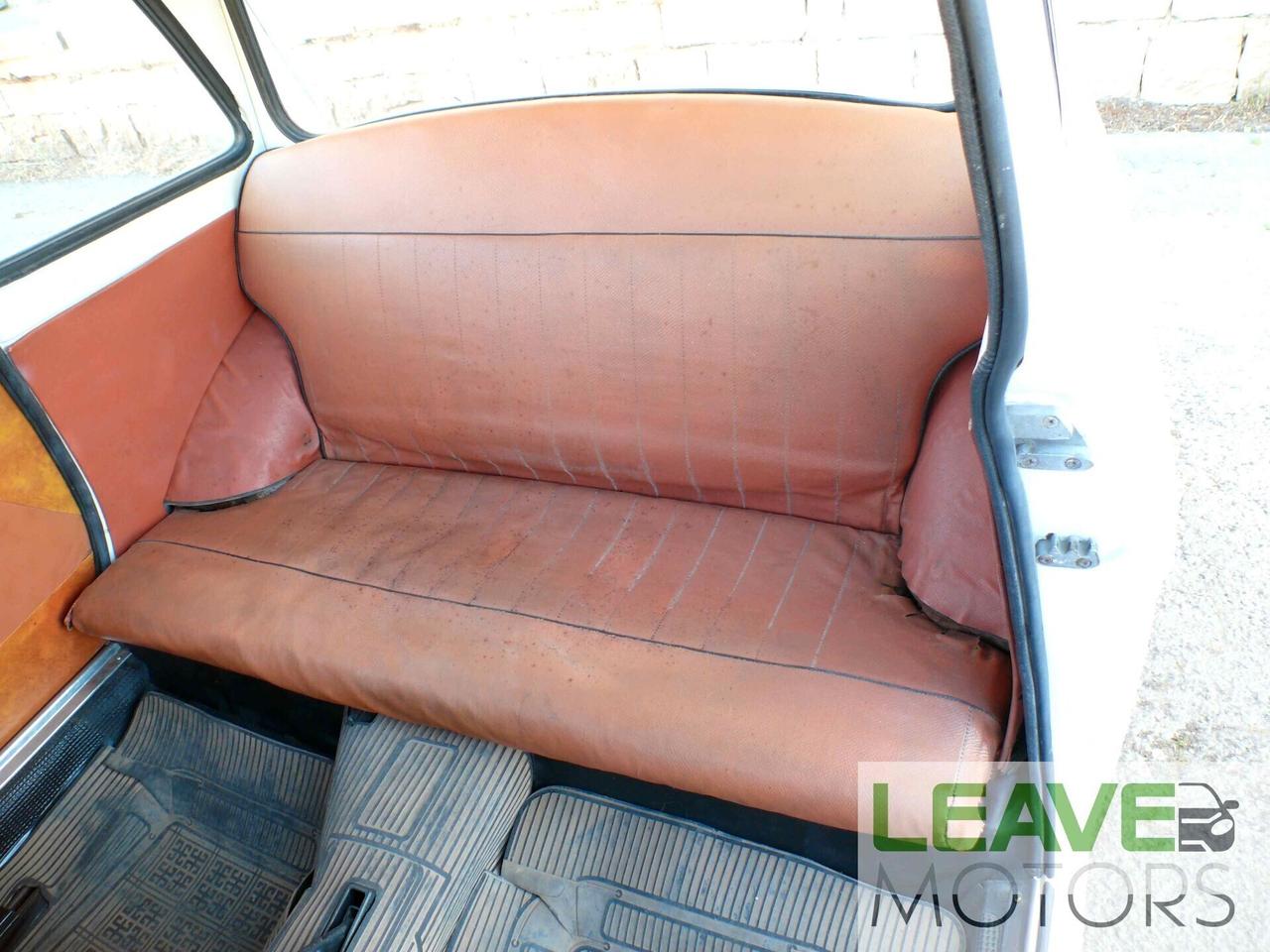 Autobianchi Bianchina (M1330)