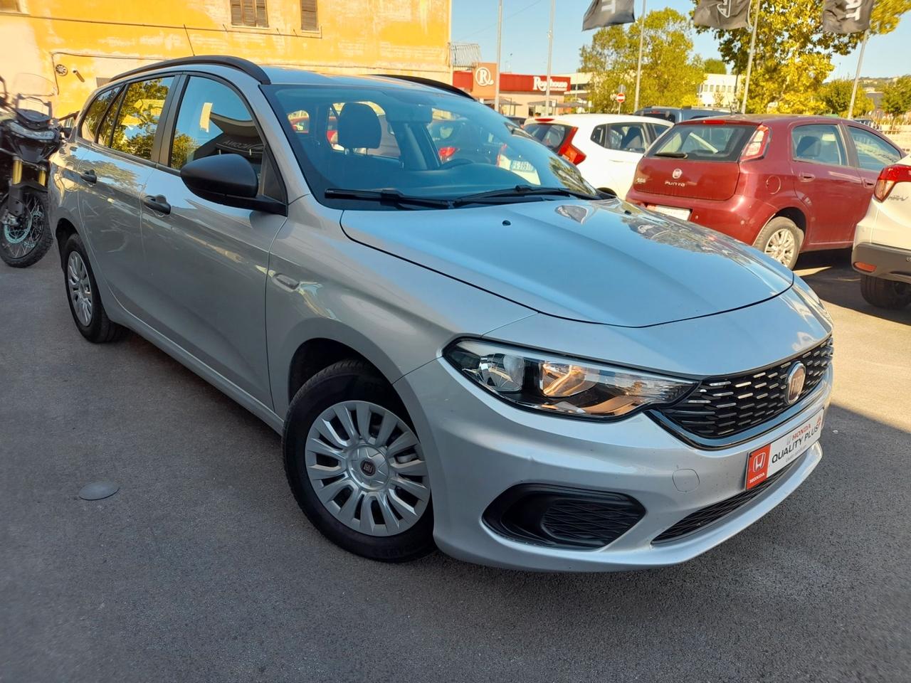 Fiat Tipo 1.3 Mjt SW Easy