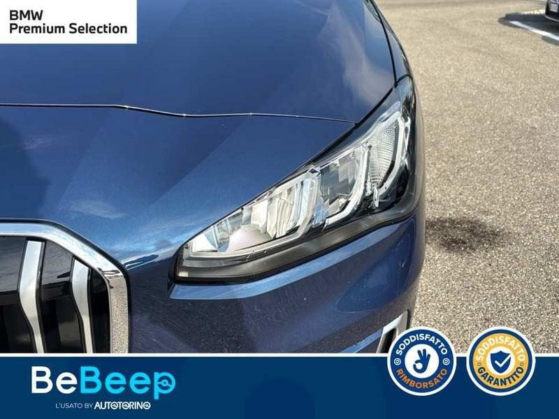 BMW Serie 2 Active Tourer 218I ACTIVE TOURER LUXURY AUTO