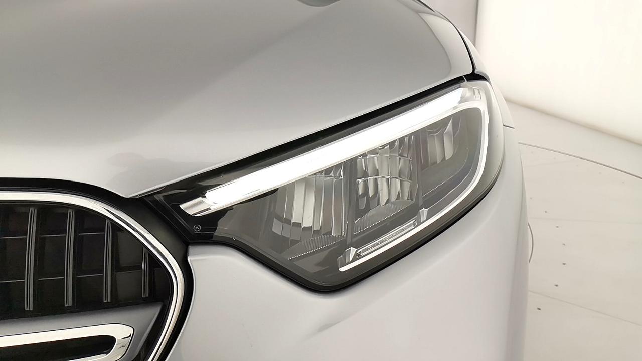 Mercedes-Benz GLC - X254 - GLC 220d mhev Advanced Plus 4matic auto