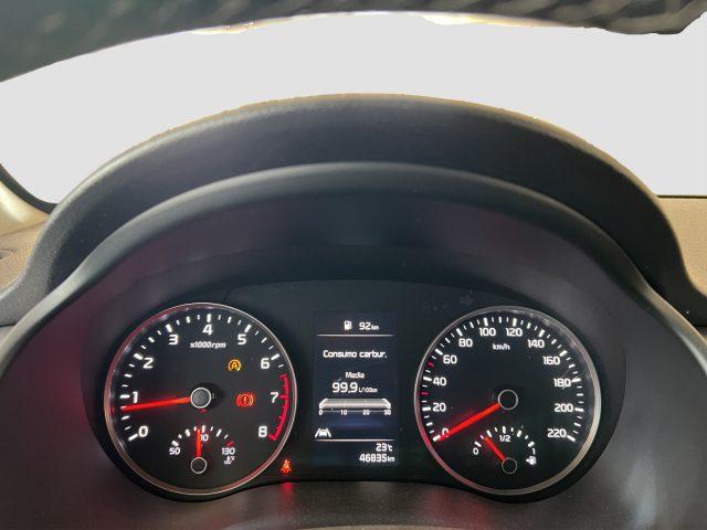 KIA Rio Rio 1.2 DPi 82 CV EcoGPL Style