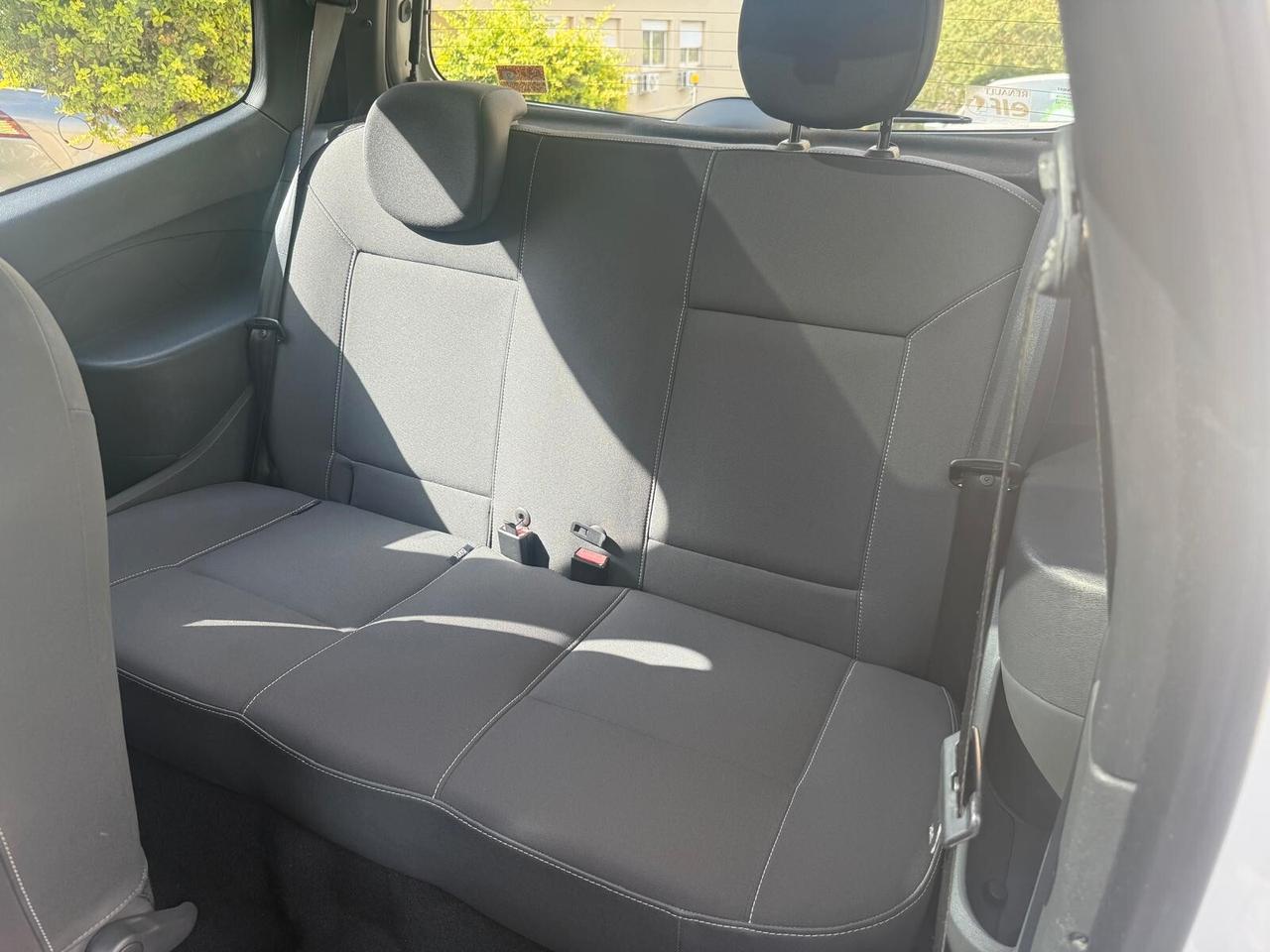 Renault Twingo 1.2 16V LEV Sport & Sound