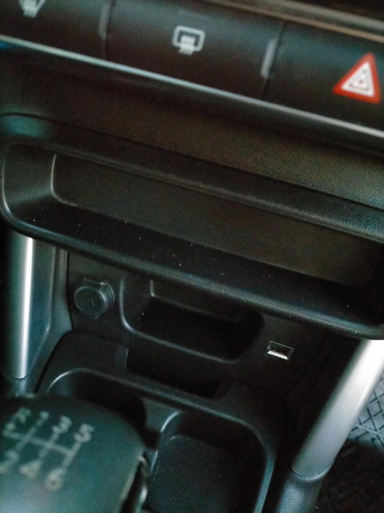 Citroen C3 Aircross BlueHDi 100 S&S Shine