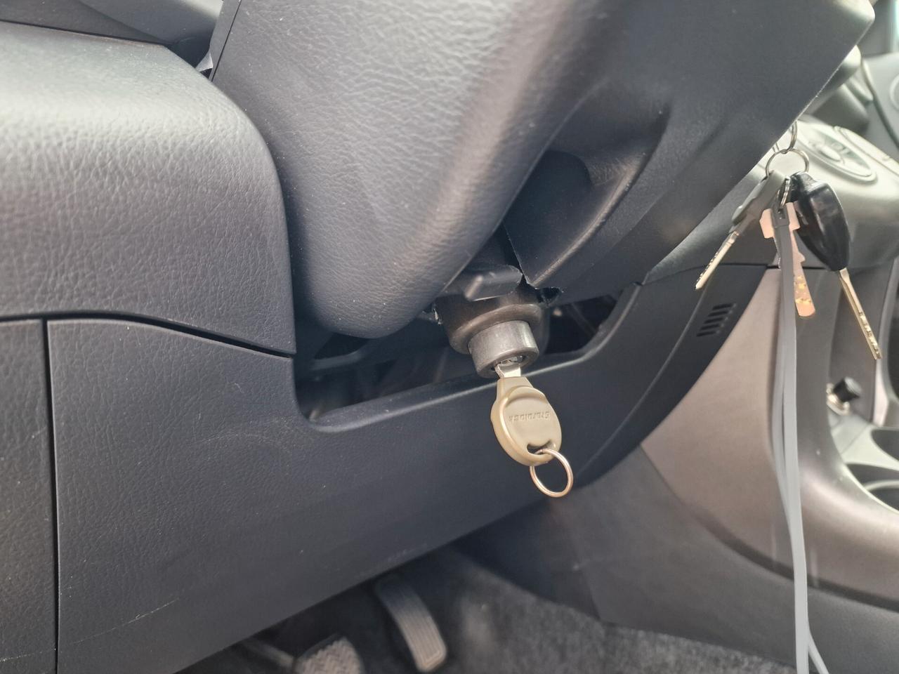 Toyota RAV 4 RAV4 Crossover 2.2 D-4D 150 CV DPF Luxury