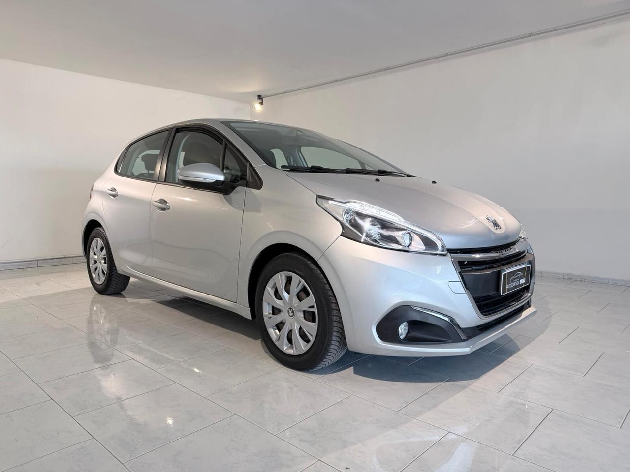 Peugeot 208 HDI ACCONTO 0€ RATE DA 175€ AL MESE