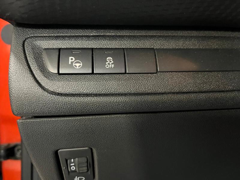 PEUGEOT 208 1.2 VTi Allure