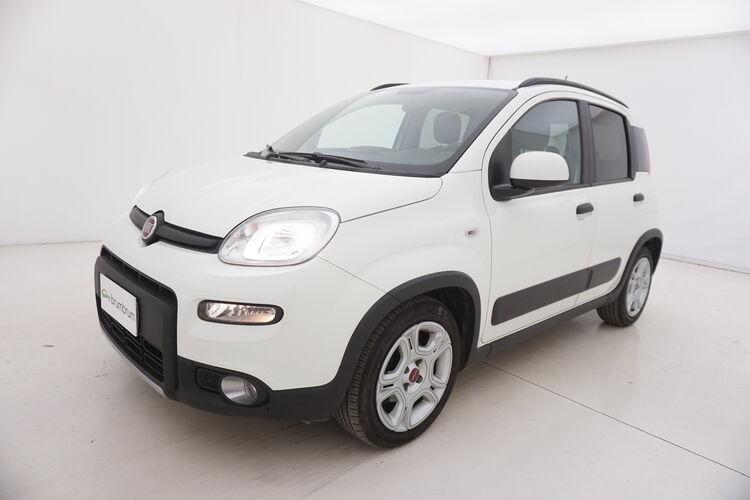 Fiat Panda Hybrid CIty Life BR879416 1.0 Mild Hybrid 70CV