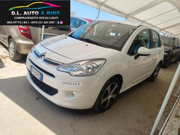 Citroen C3 1.2 82cv Feel Edition
