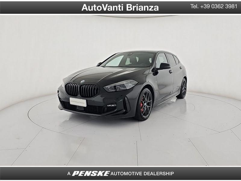BMW Serie 1 116d 5p. Msport