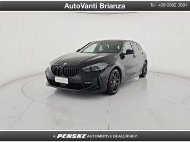 BMW Serie 1 116d 5p. Msport
