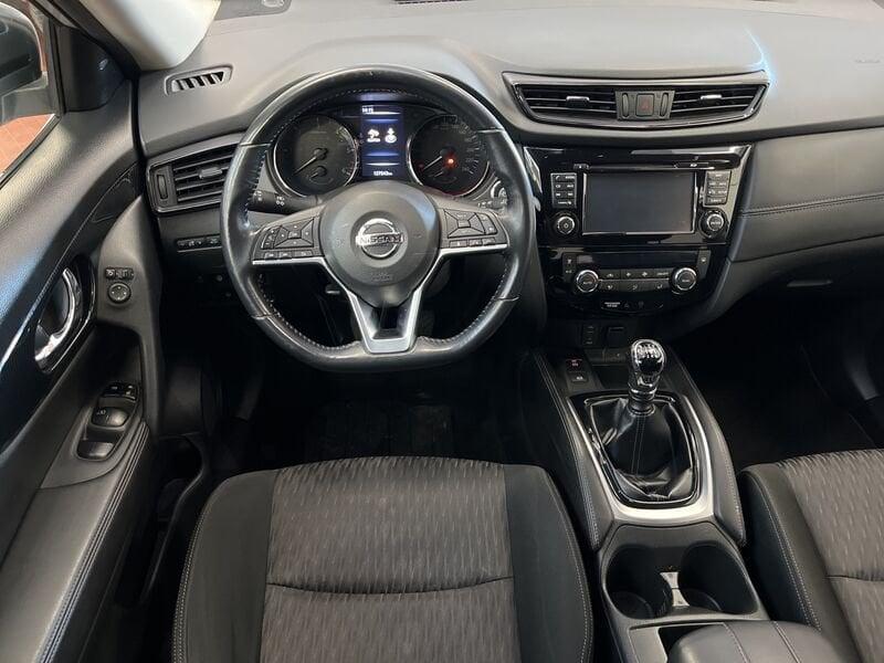 Nissan X-Trail 1.6 dCi 2WD N-Connecta