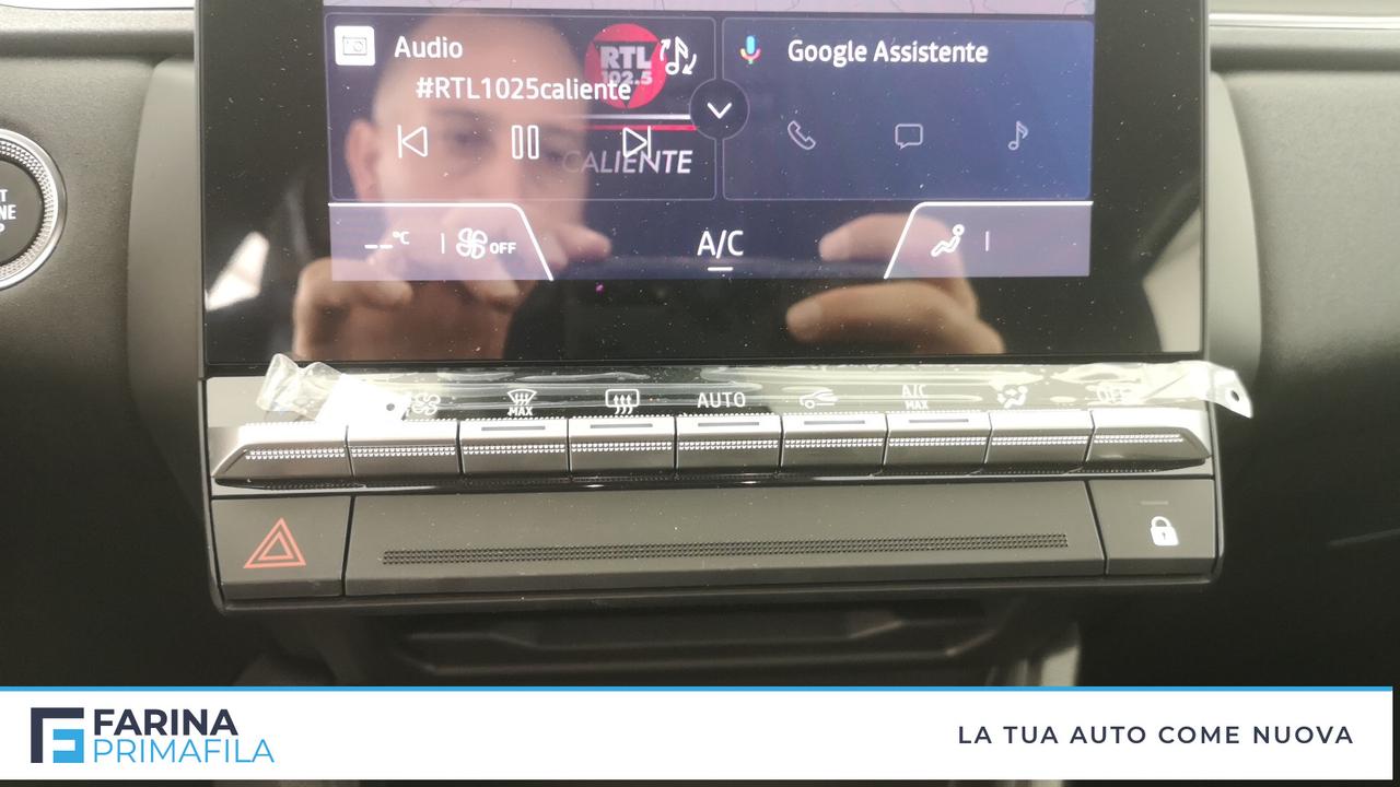 RENAULT NUOVO CAPTUR - Nuovo Captur techno ECO-G 100