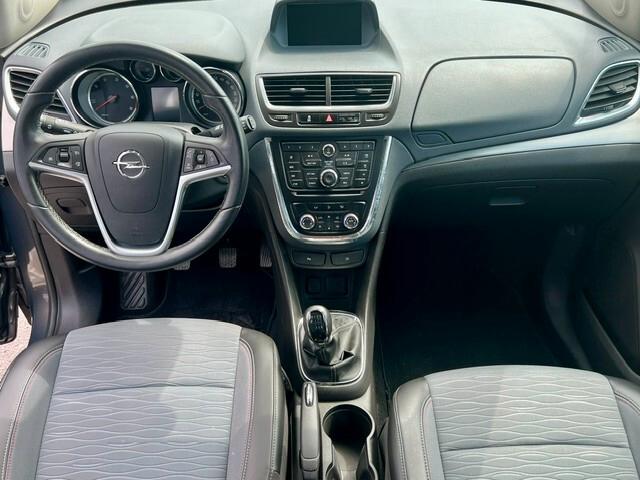 Opel Mokka 1.6 CDTI Ecotec 136CV Cosmo